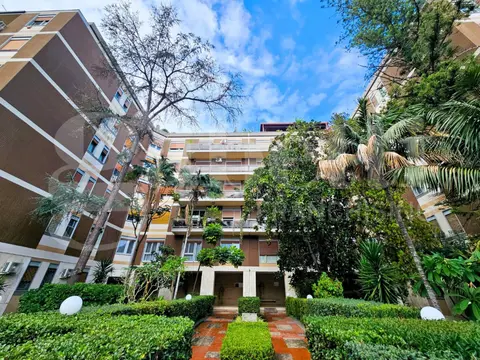 Appartamento in Viale Regina Margherita 65, Messina (ME)