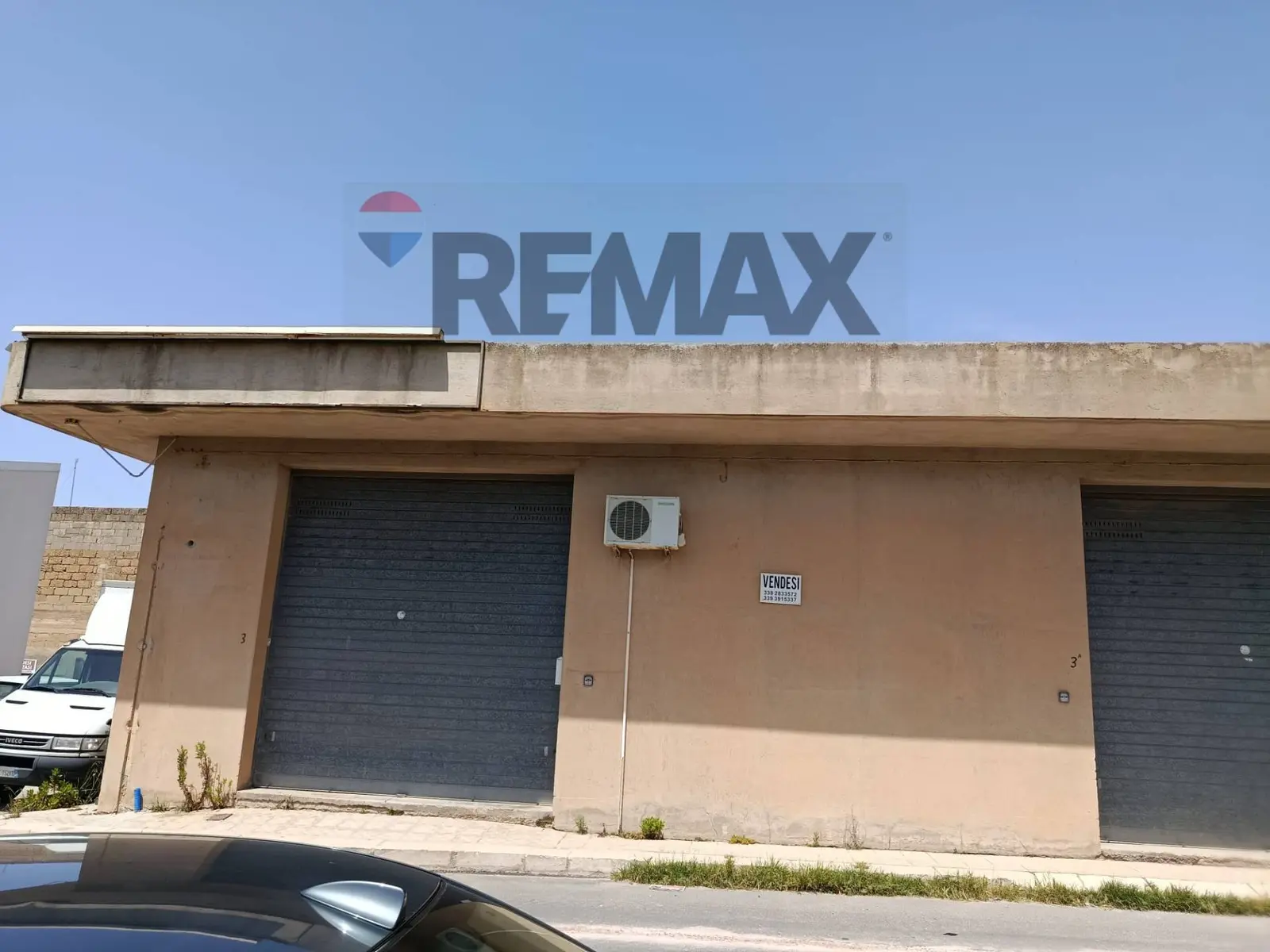 Commerciale Altro in Vendita a Comiso