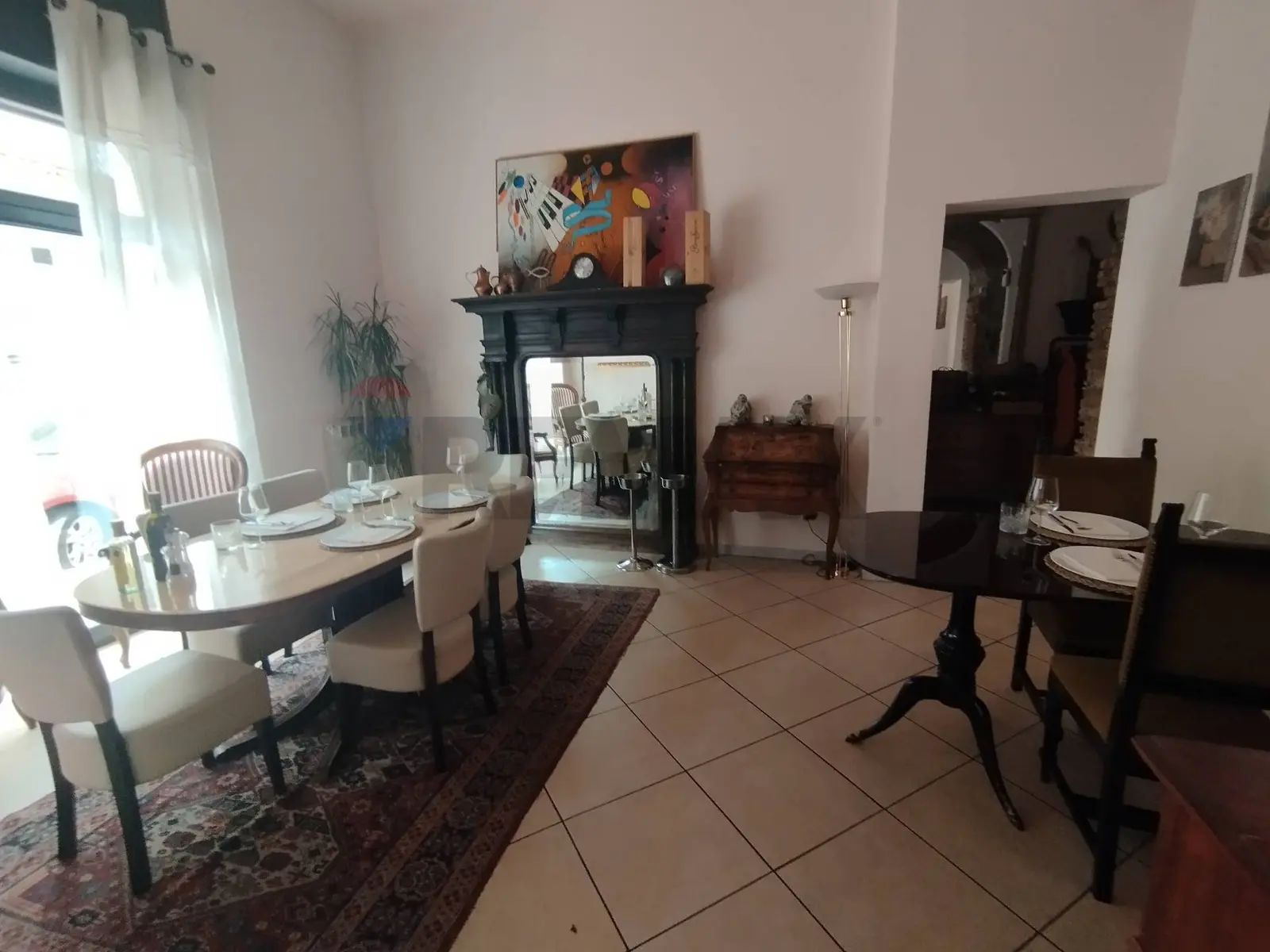 Ristorante in Vendita a Monza