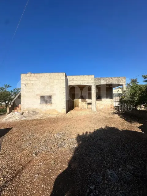 Villa in C.DA VATO APERTO  SN, Ostuni (BR)