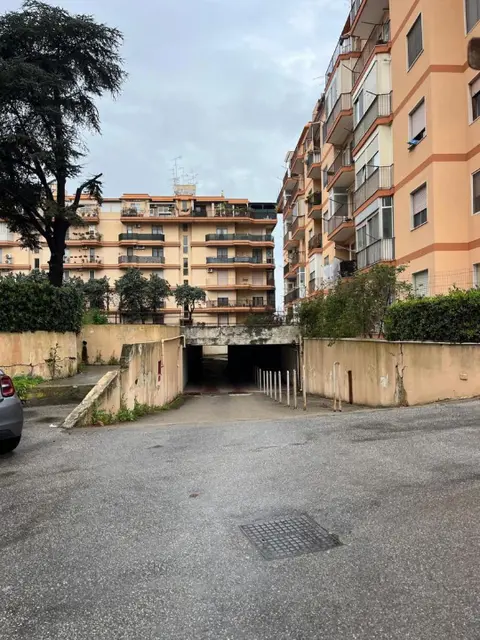 Box in Via Cappuccini 250, Brindisi (BR)