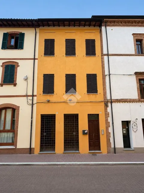 Quadrilocale in vendita a Torgiano