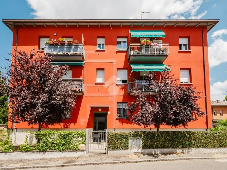 Trilocale in vendita a Zola Predosa