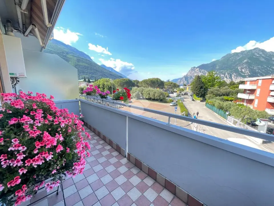 Bilocale in vendita a Nago-Torbole