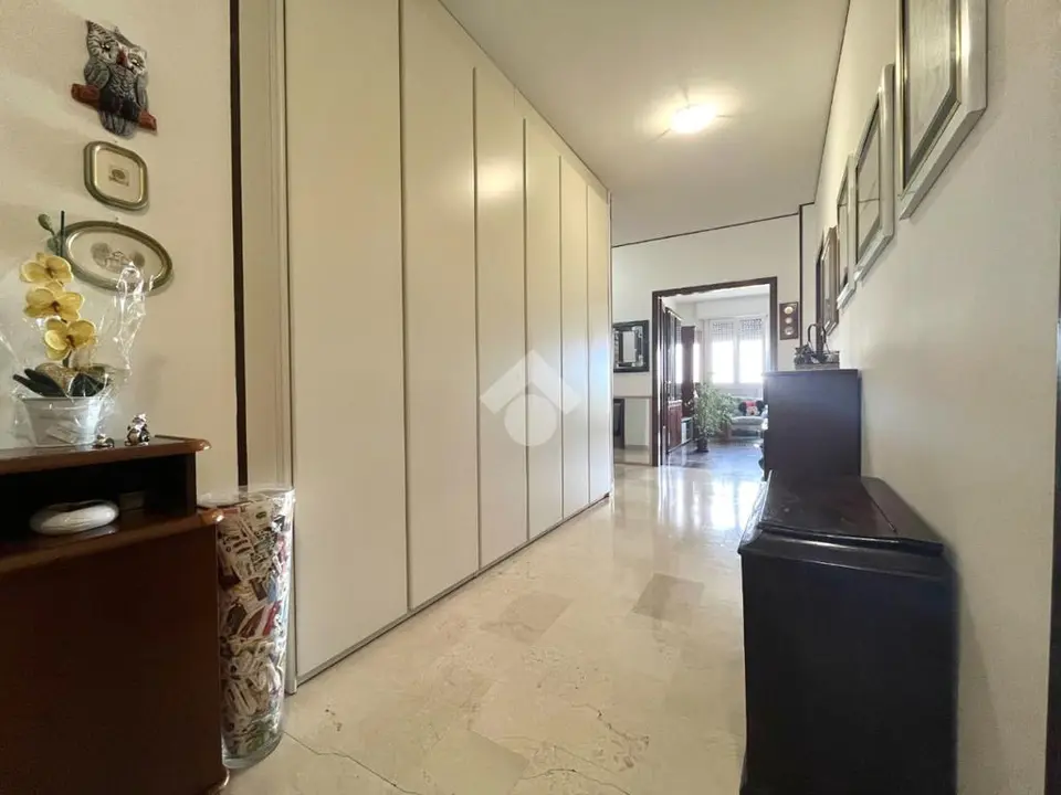 Trilocale in vendita a Padova