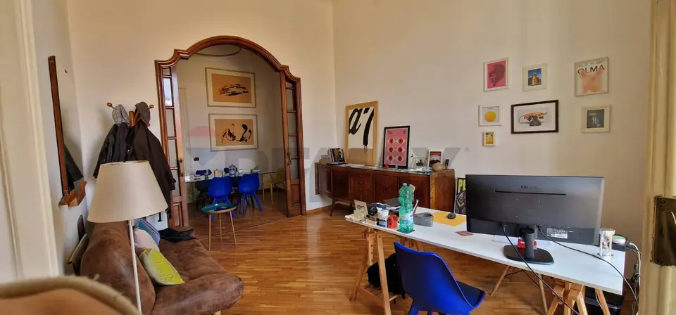 Ufficio in Affitto a Napoli