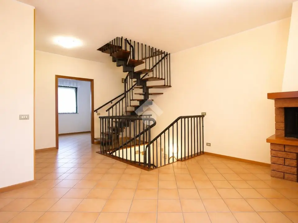 2 bedroom Townhouse for sale in Sala Bolognese
