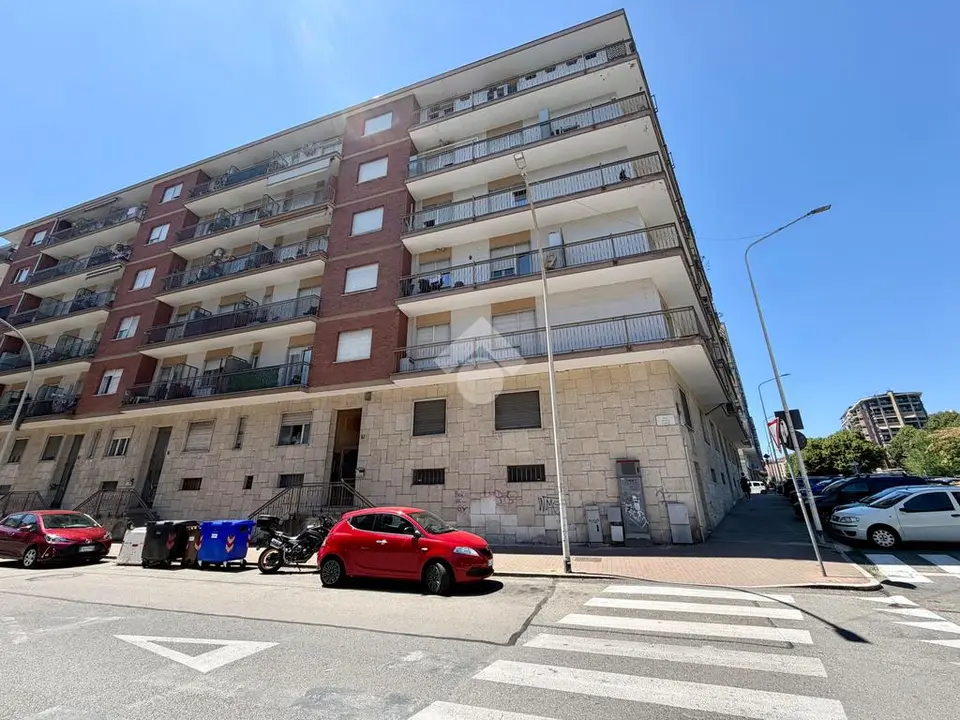 Quadrilocale in vendita a Moncalieri