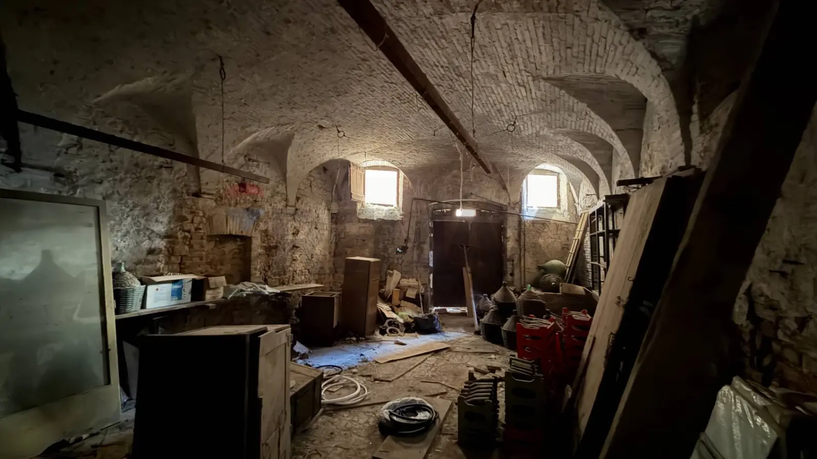 Laboratorio in Vendita a Foligno