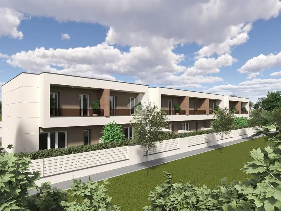 3 bedroom Townhouse for sale in Valsamoggia
