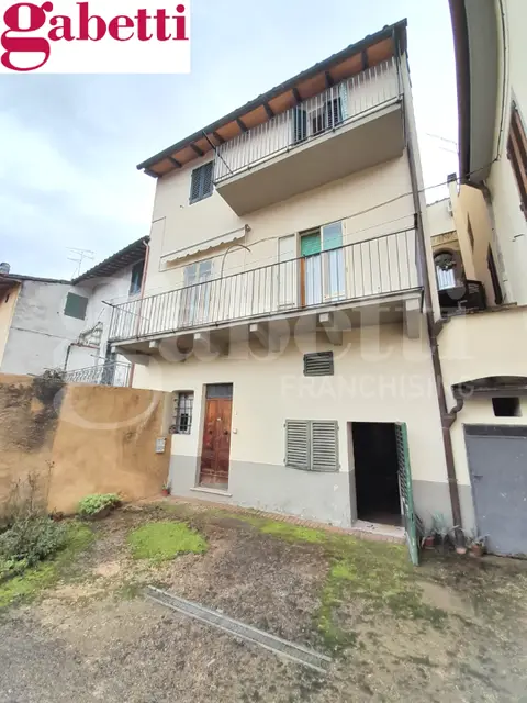 Appartamento a Poggibonsi (SI)