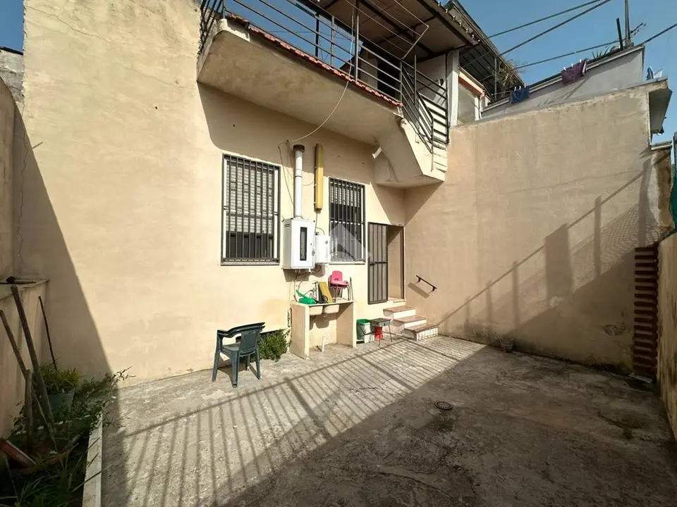 Casa semindipendente in vendita a Sant'Antonio Abate