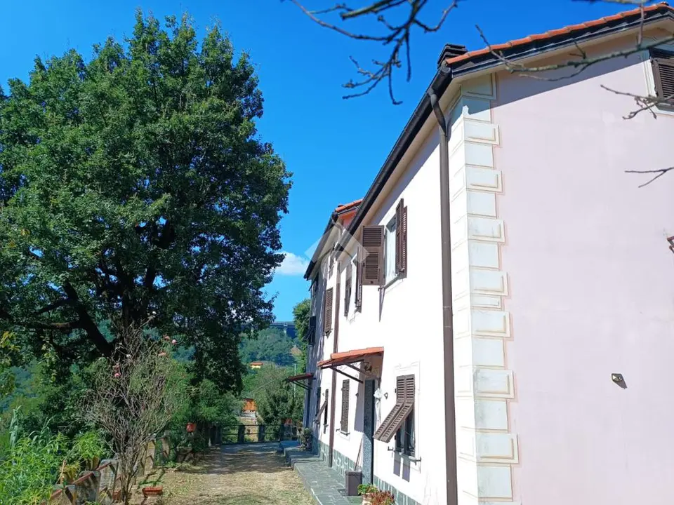 Quadrilocale in vendita a Mele
