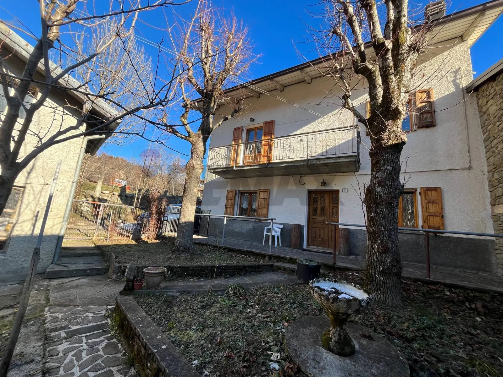 Casa Indipendente in Vendita a Sestola