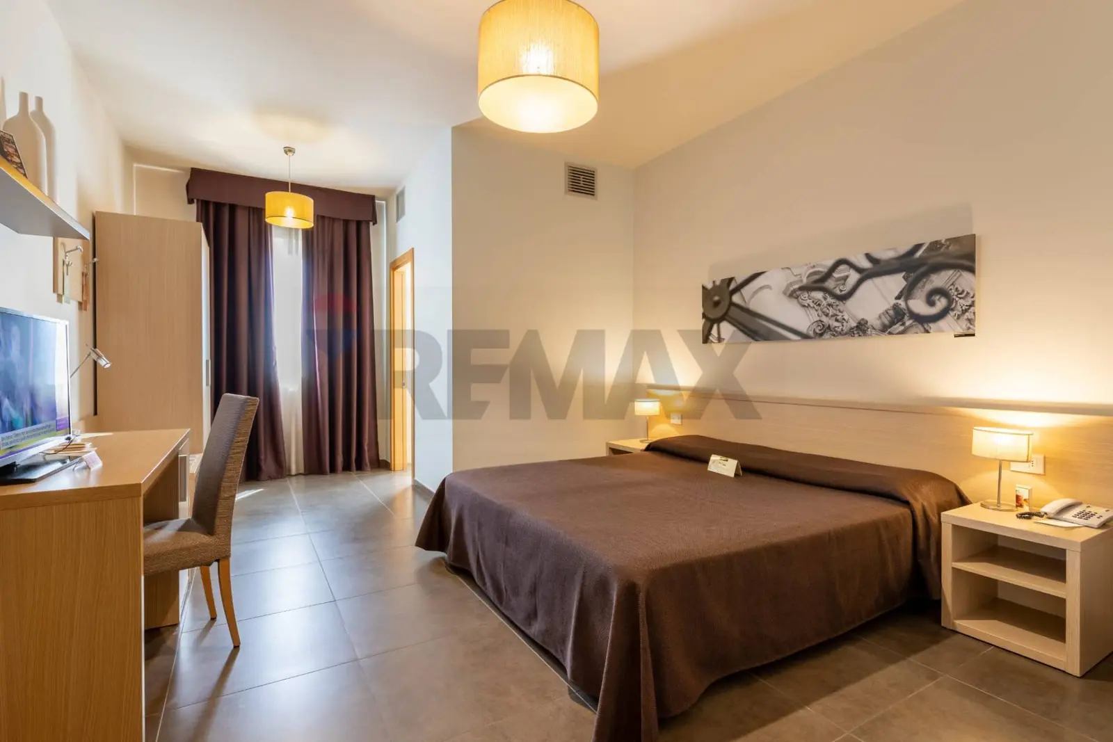 Albergo/Hotel in Vendita a Modica