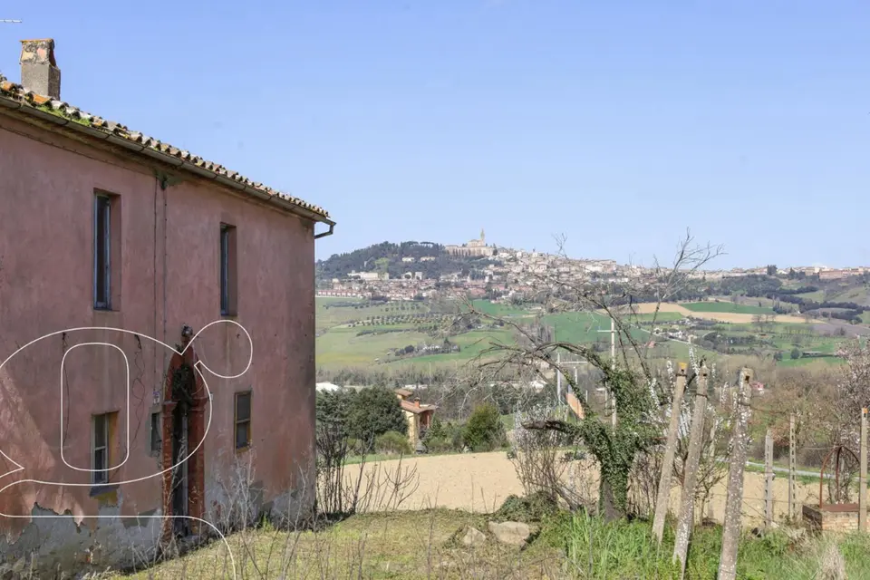 Casa Indipendente in Ponte Naia 1, Todi (PG)
