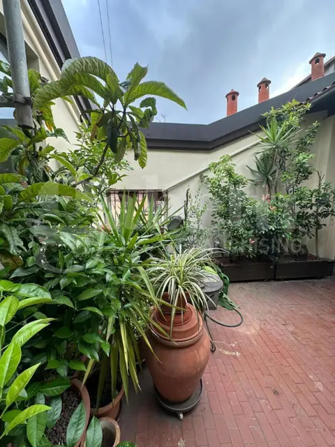 Appartamento in Via Lomellina 26, Milano (MI)
