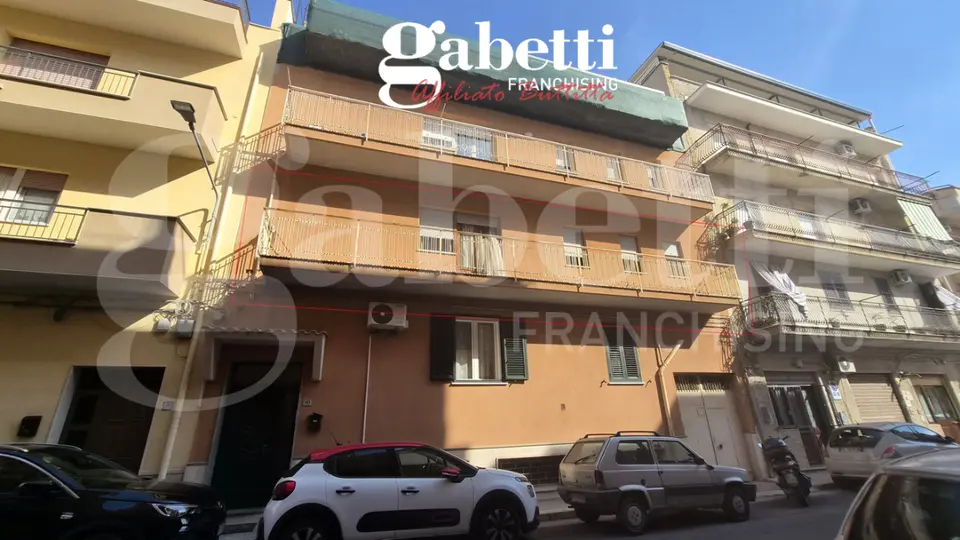 Appartamento in via Amalfi 10, Bagheria (PA)