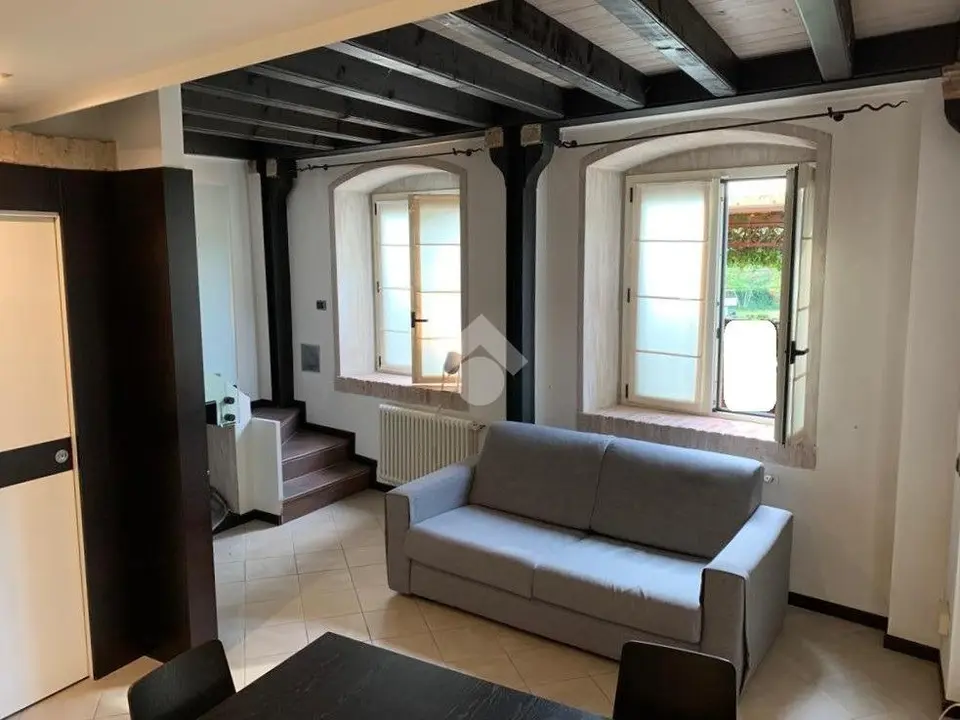 Trilocale in affitto a Lonato Del Garda