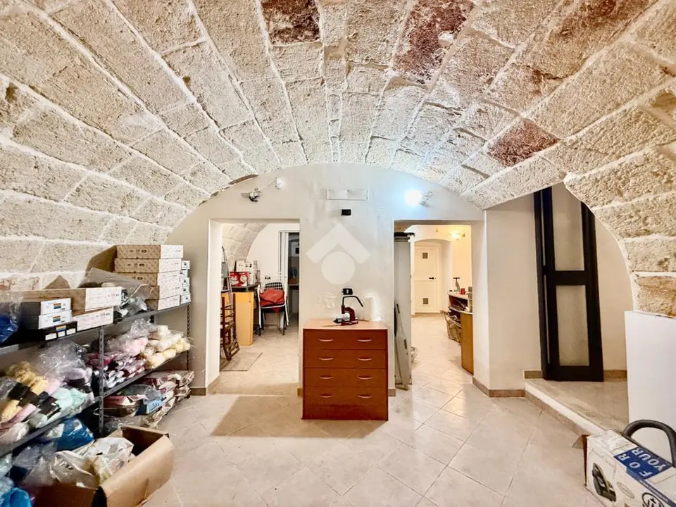 Casa indipendente in vendita a Monopoli