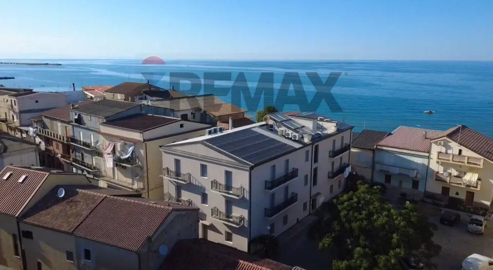 Duplex in Vendita a Cariati