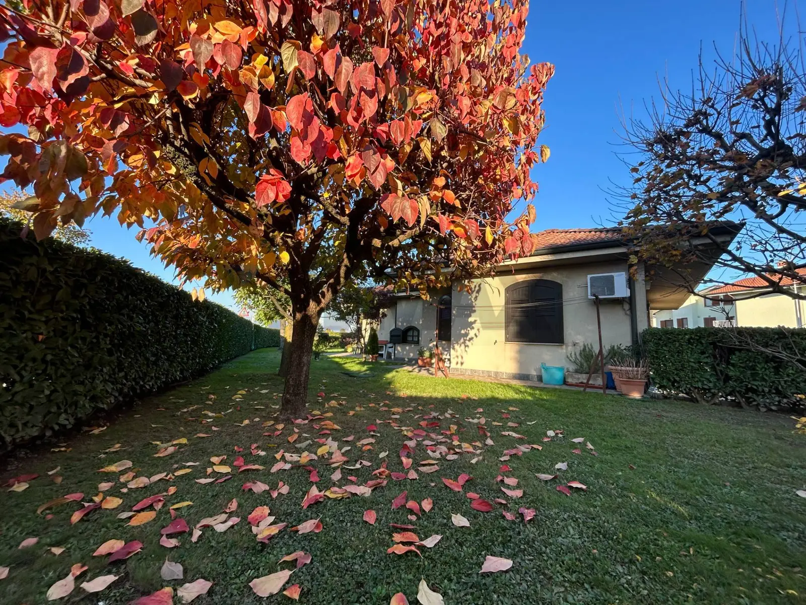 Villa singola in Vendita a Verdellino