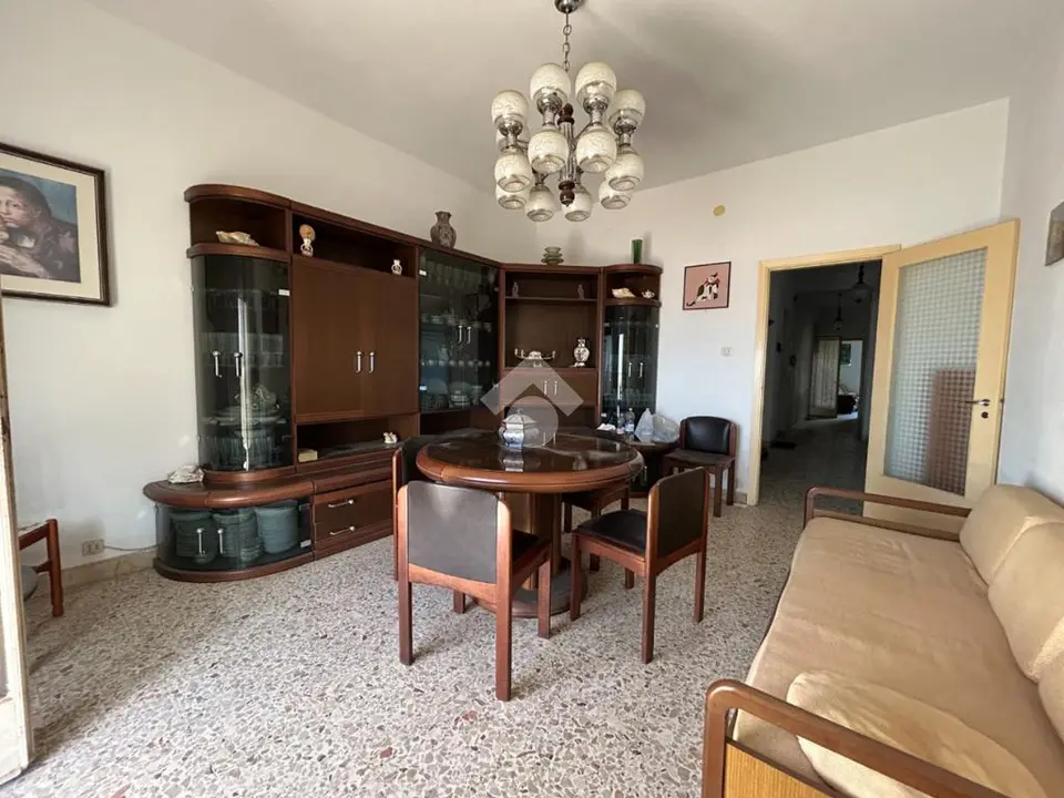 Quadrilocale in vendita a Agrigento