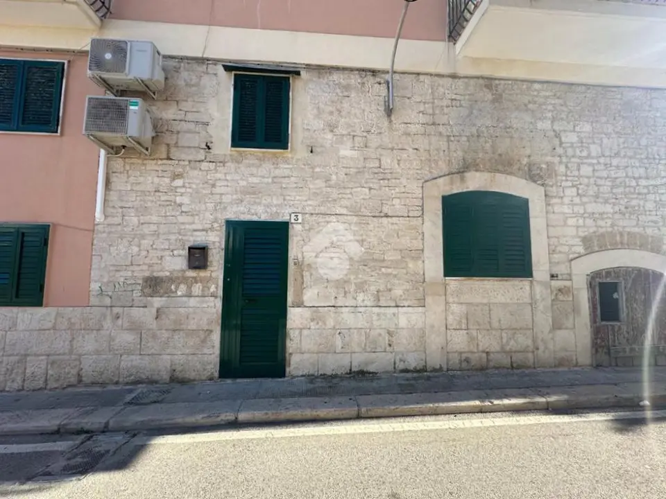 Trilocale in vendita a Bari