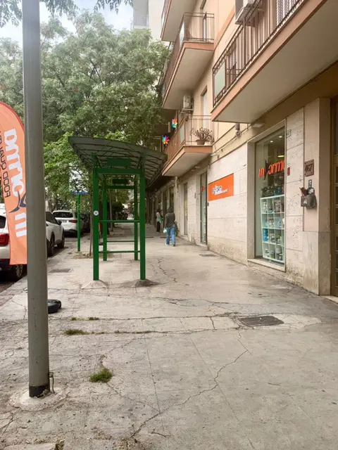 Negozio in Corso Calatafimi 467, Palermo (PA)