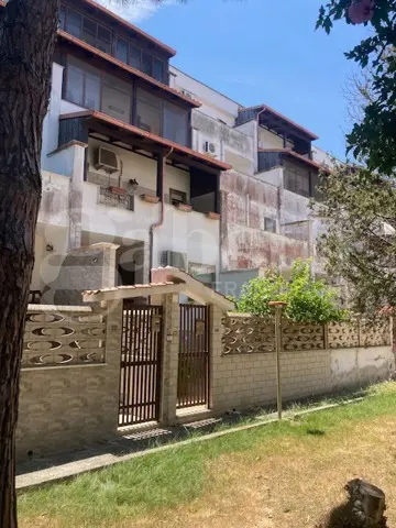 Villa in via Galvani  23, Brindisi (BR)