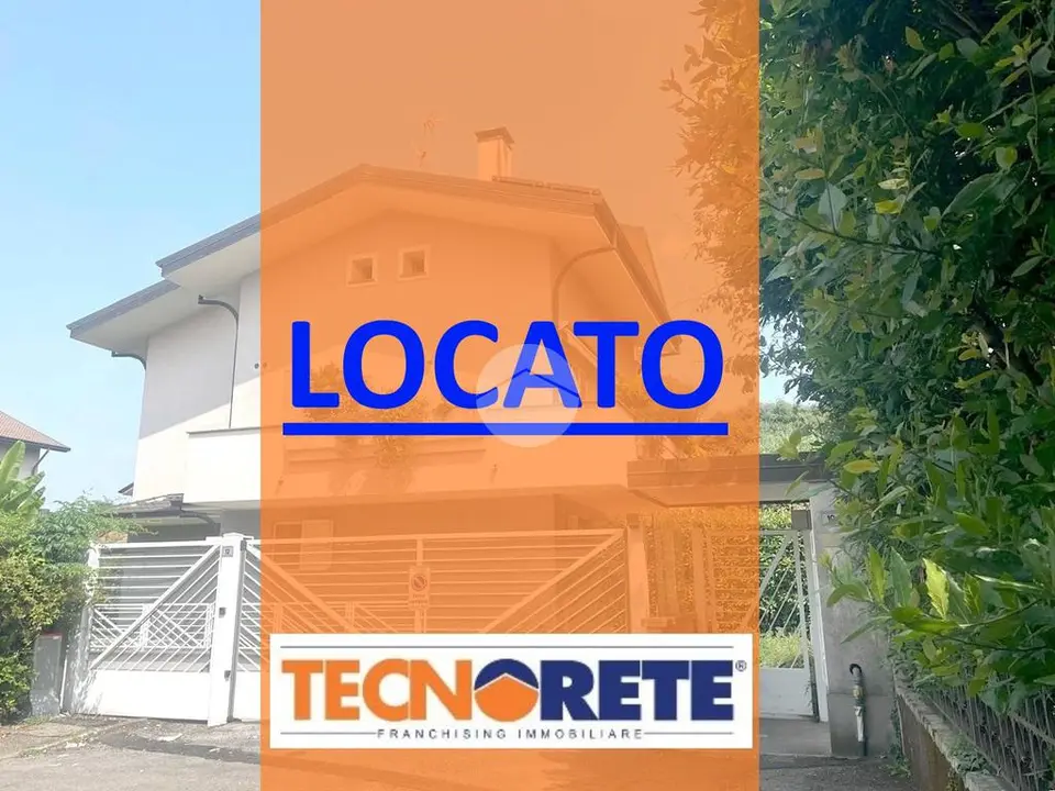 Bilocale in affitto a Cernusco Sul Naviglio