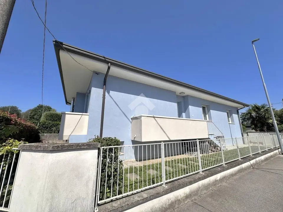 Villa singola in vendita a Piombino Dese
