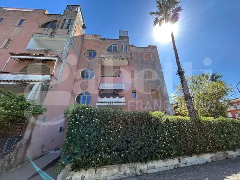 Appartamento in Via Campo Volo 20, Scalea (CS)