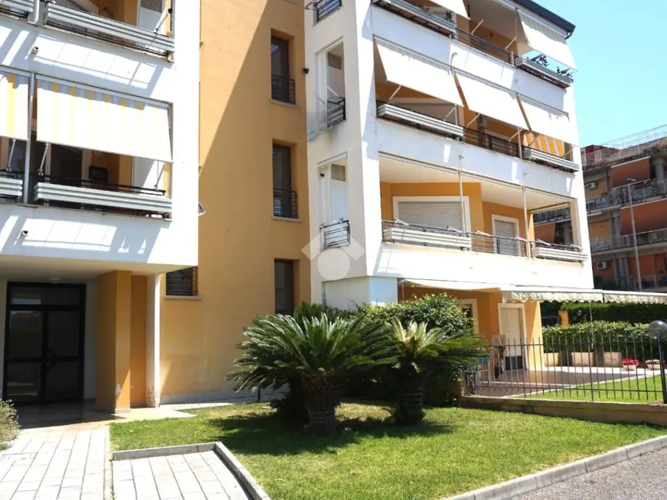 Bilocale in vendita a Montecorvino Pugliano