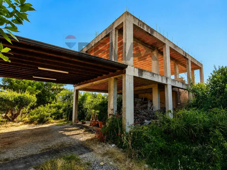 Villa o villino in Vendita a Misiliscemi