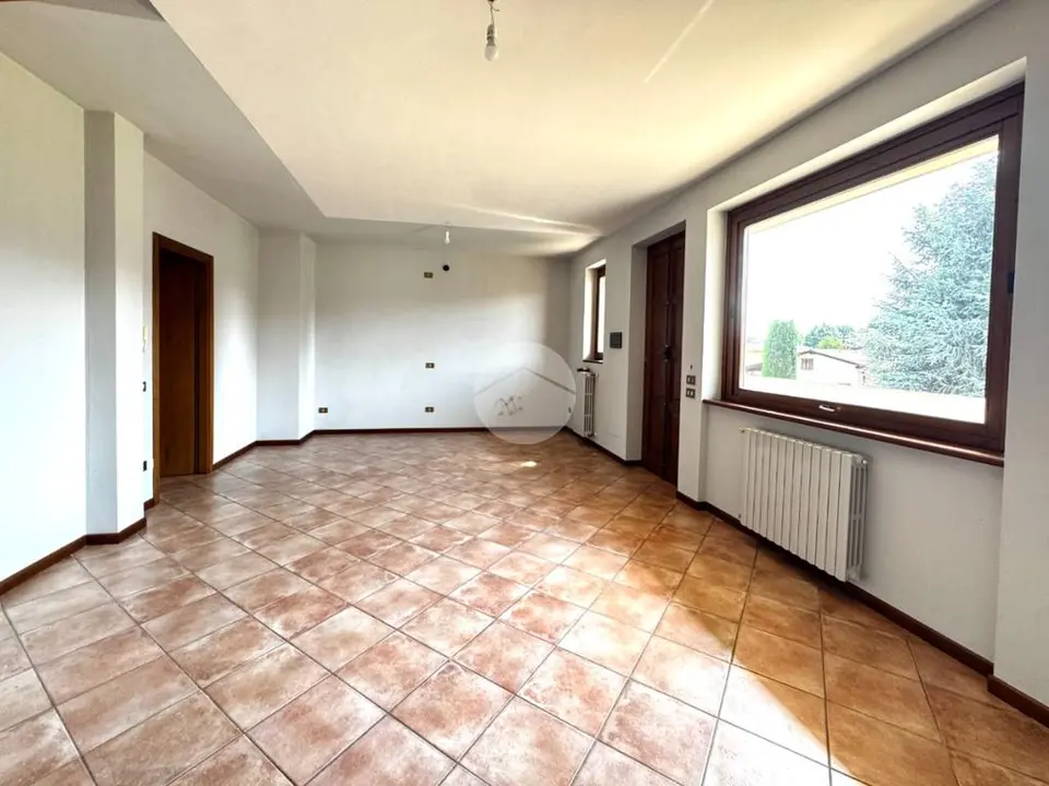 Quadrilocale in vendita a Capriolo