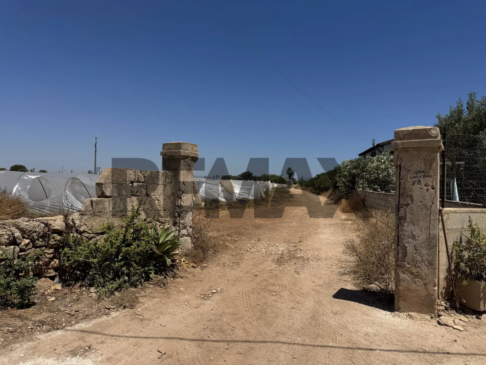 Terreno in Vendita a Pachino