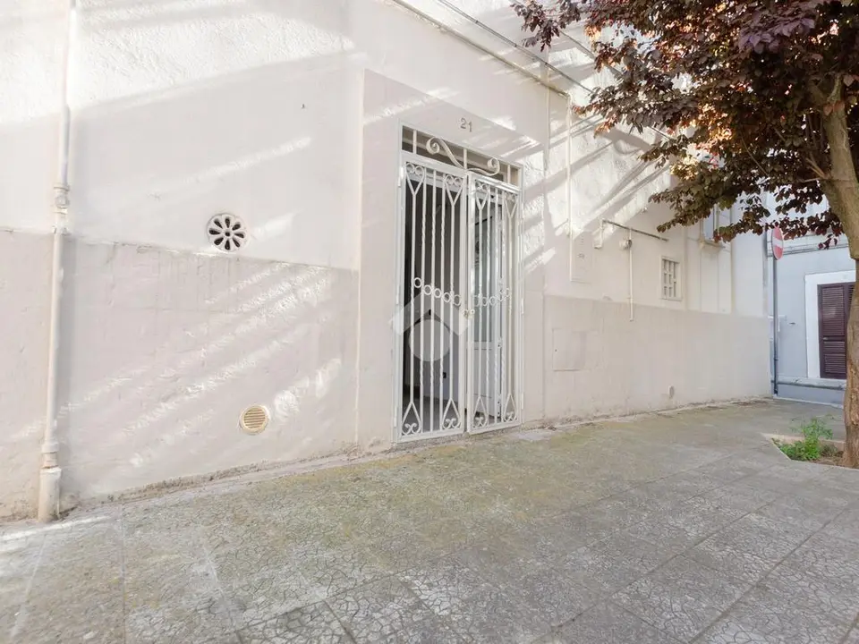 Casa indipendente in vendita a Gioia Del Colle
