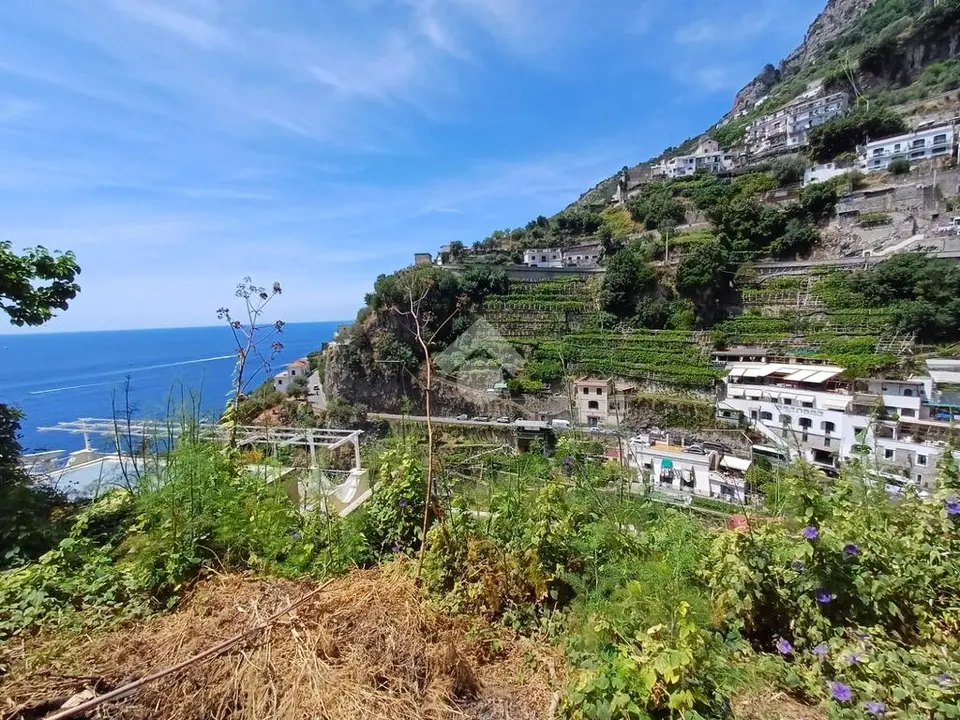 Rustico in vendita a Amalfi