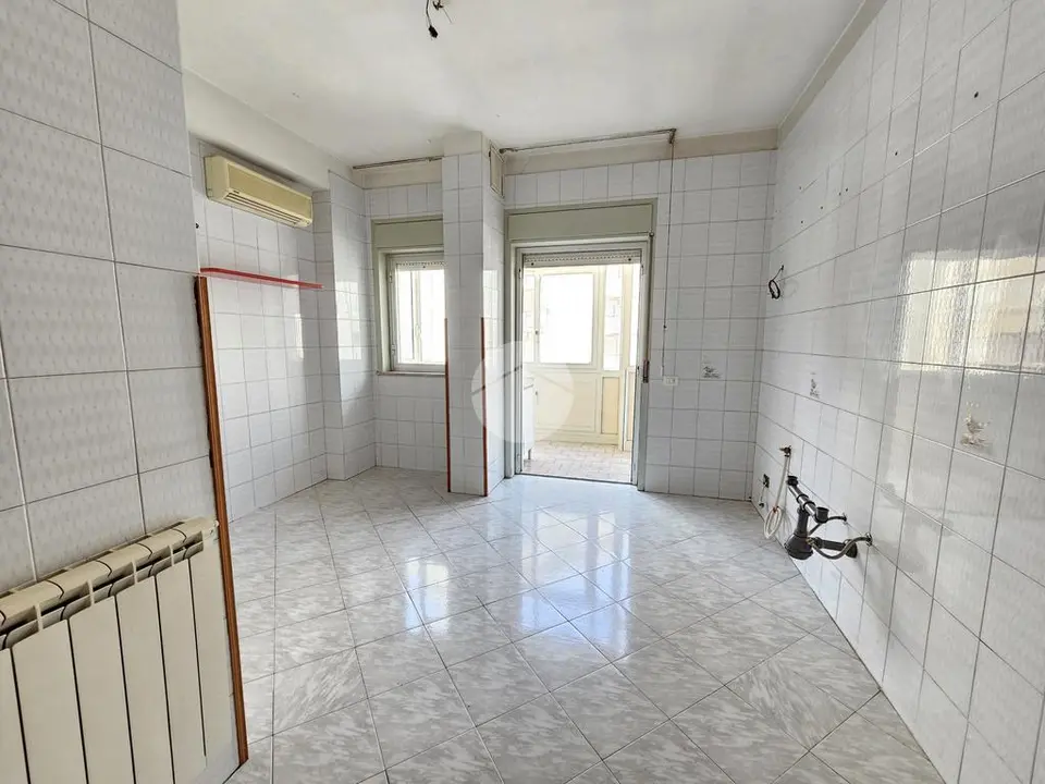 Trilocale in vendita a Palermo