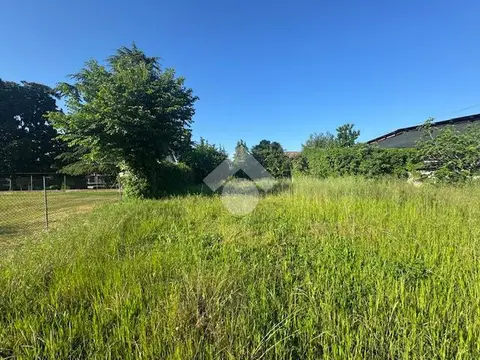 Ter. residenziale in vendita a Quarto D'Altino