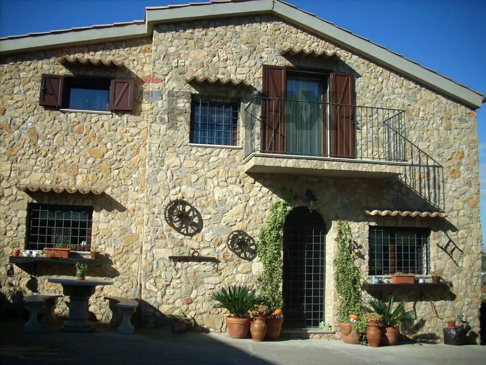 Villa o villino in Vendita a Enna