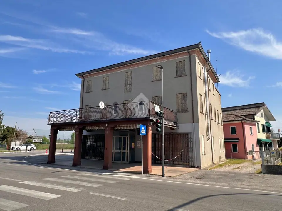 Villa singola in vendita a Trebaseleghe