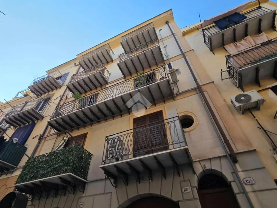 Bilocale in affitto a Palermo