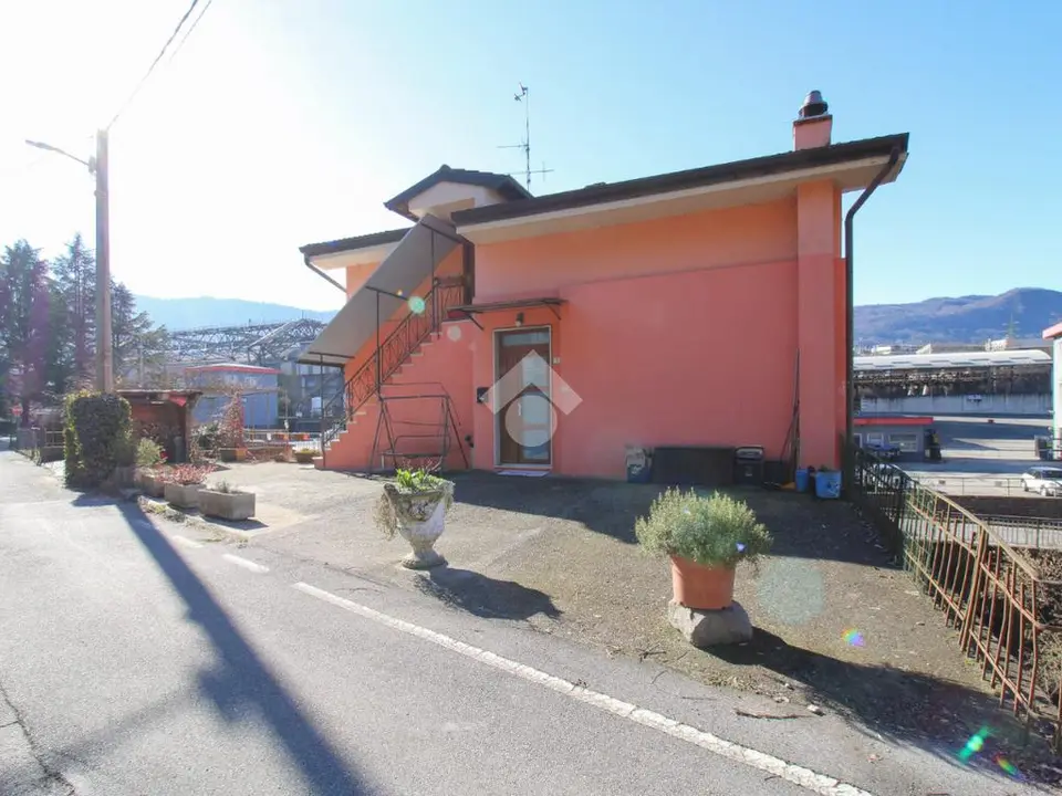 Quadrilocale in vendita a Odolo