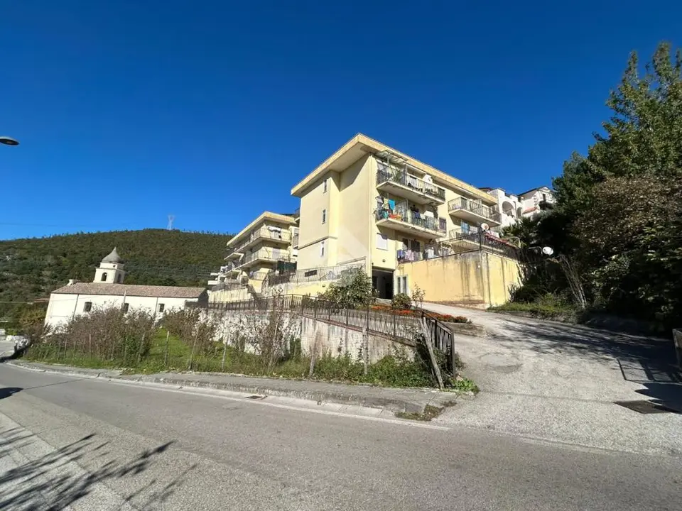Trilocale in vendita a Fisciano