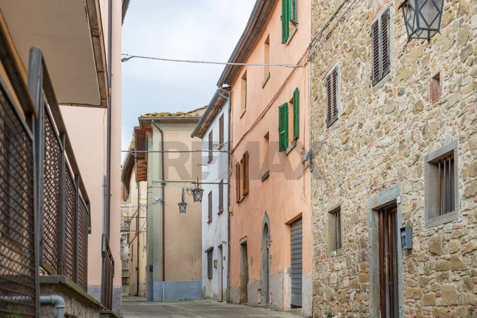 Casa Semindipendente in Vendita a Civitella in Val di Chiana