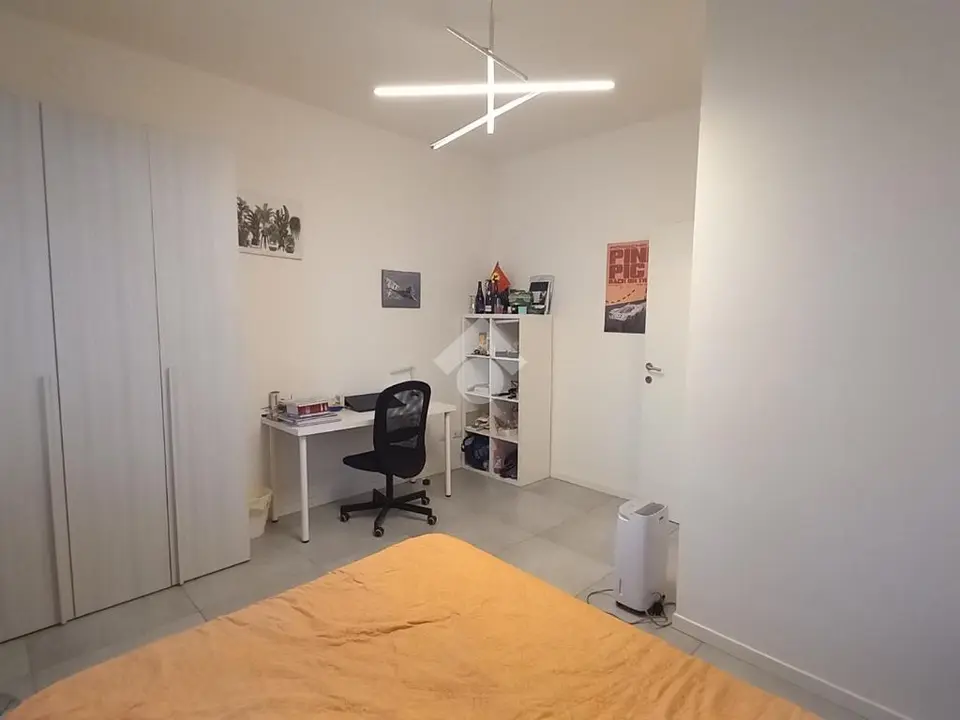 Quadrilocale in vendita a Modena