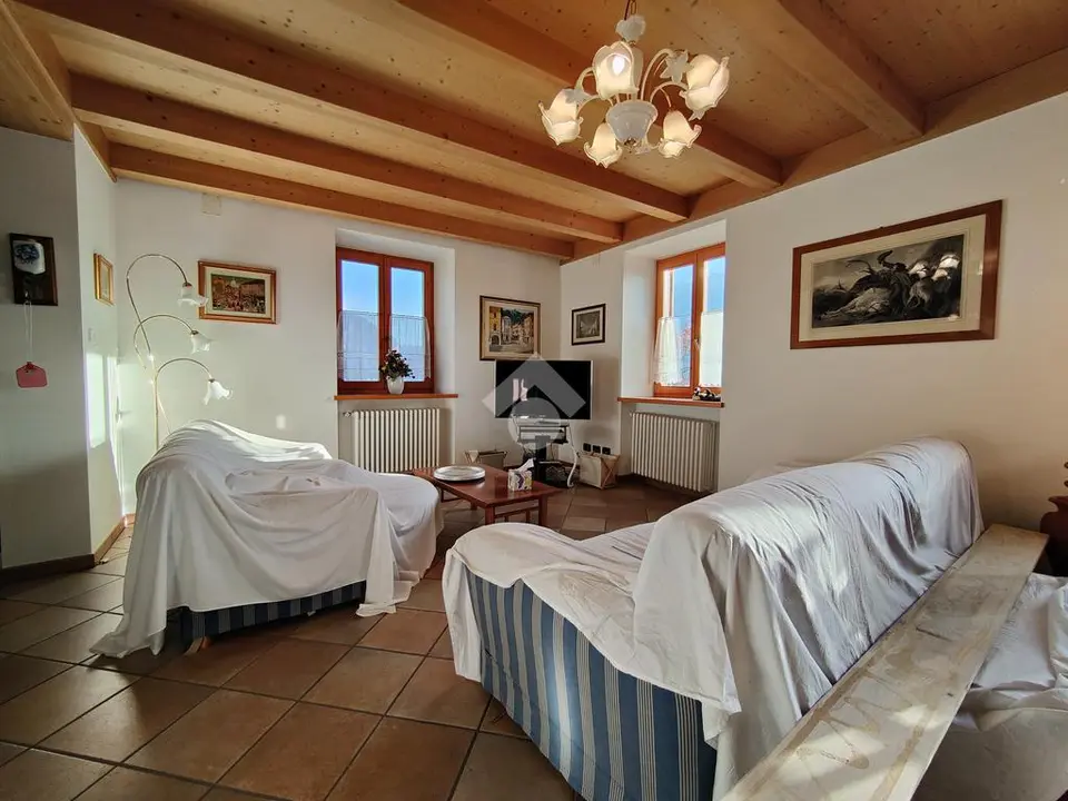 Casa indipendente in vendita a Castel Ivano