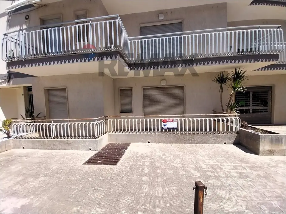 Appartamento in Vendita a Modica